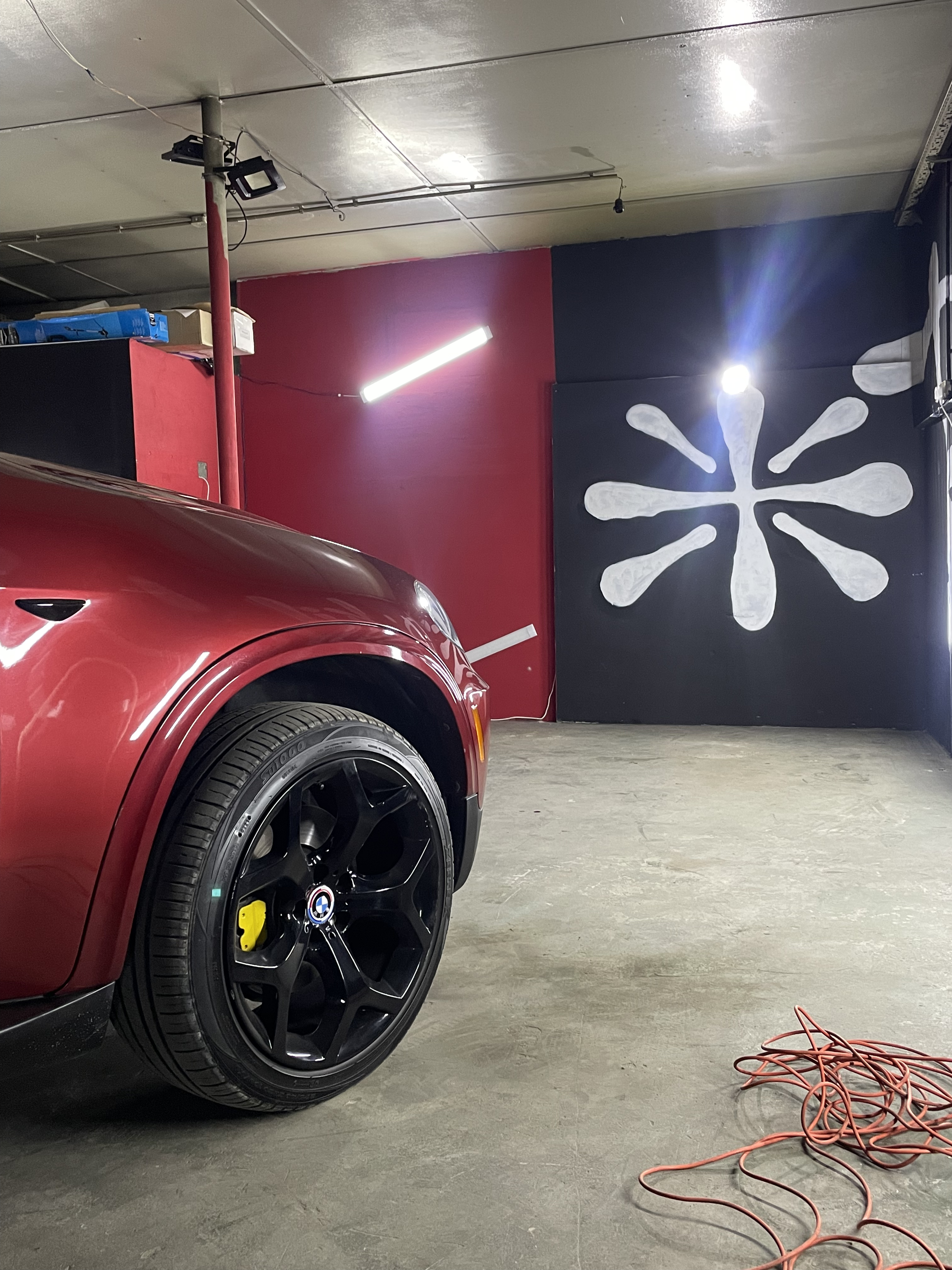 BMW serwisowane w DSC Performance