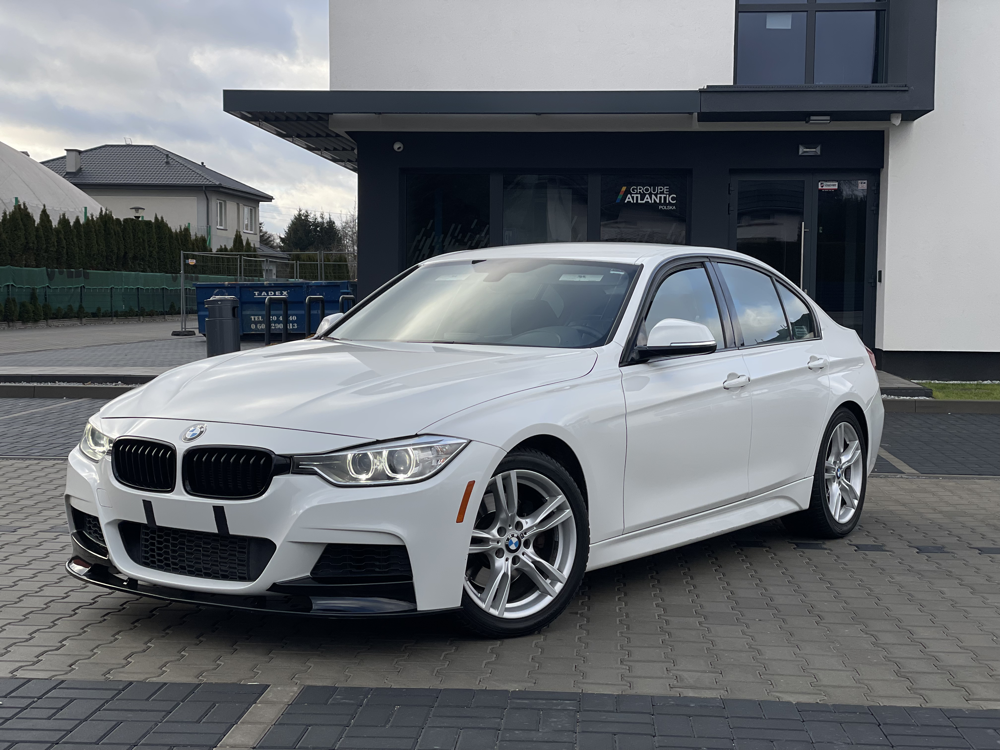 Zespół DSC Performance