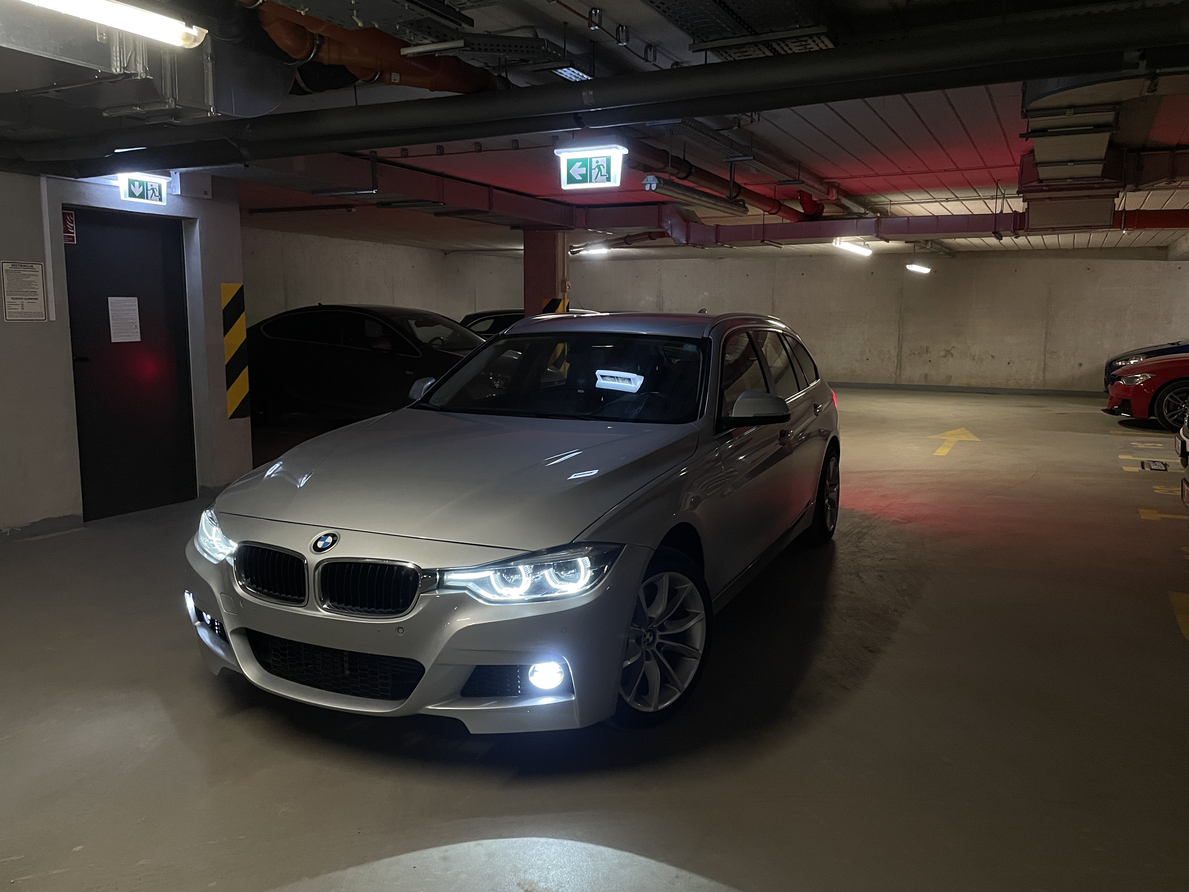 Warsztat DSC Performance