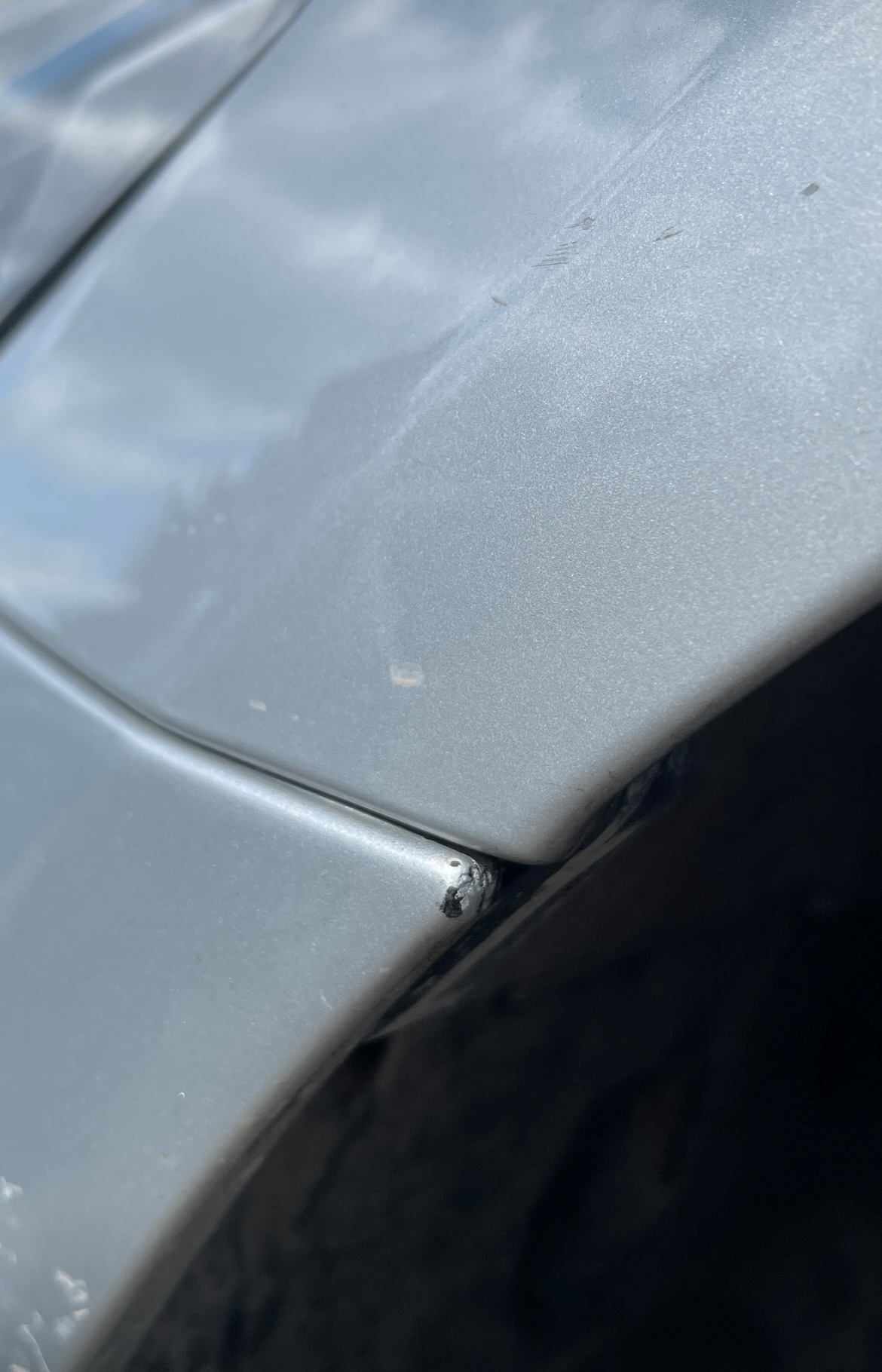 Sprawdzenie przedzakupowe BMW seria 5